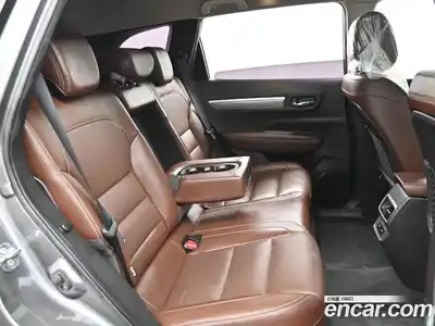 Renault QM6 2019 2.0 гидро в Москве № 1915049, миниатюра 12