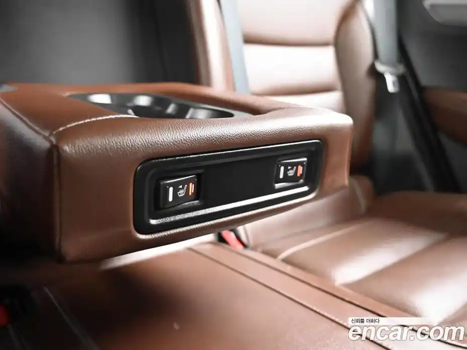 Renault QM6 2019 2.0 гидро в Москве № 1915049, фото 16