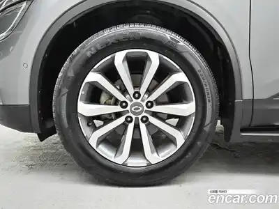 Renault QM6 2019 2.0 гидро в Москве № 1915049, миниатюра 5