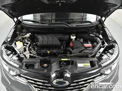 Renault QM6 2019 2.0 гидро в Москве № 1915049, миниатюра 6