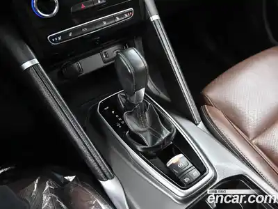 Renault QM6 2019 2.0 гидро в Москве № 1915049, миниатюра 9