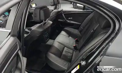 BMW 5-Series 2008 2.0 гидро в Москве № 192315, миниатюра 12