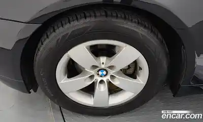 BMW 5-Series 2008 2.0 гидро в Москве № 192315, миниатюра 5