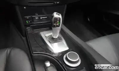 BMW 5-Series 2008 2.0 гидро в Москве № 192315, миниатюра 9