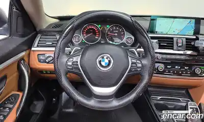 BMW 4-Series 2016 2.0 гидро в Москве № 192808, миниатюра 12