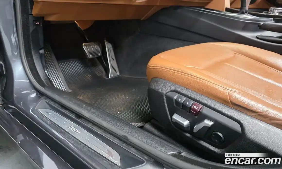 BMW 4-Series 2016 2.0 гидро в Москве № 192808, фото 15
