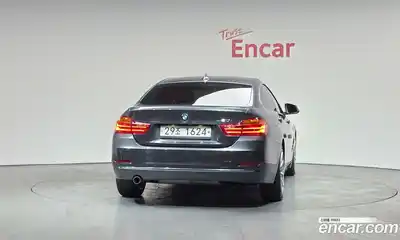 BMW 4-Series 2016 2.0 гидро в Москве № 192808, миниатюра 3