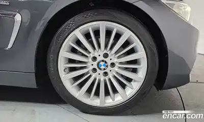 BMW 4-Series 2016 2.0 гидро в Москве № 192808, миниатюра 4