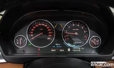 BMW 4-Series 2016 2.0 гидро в Москве № 192808, миниатюра 7