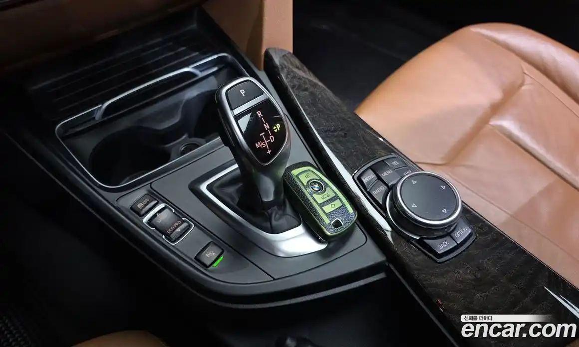 BMW 4-Series 2016 2.0 гидро в Москве № 192808, фото 8