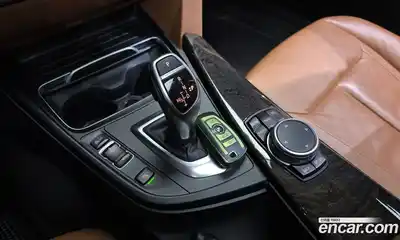 BMW 4-Series 2016 2.0 гидро в Москве № 192808, миниатюра 8