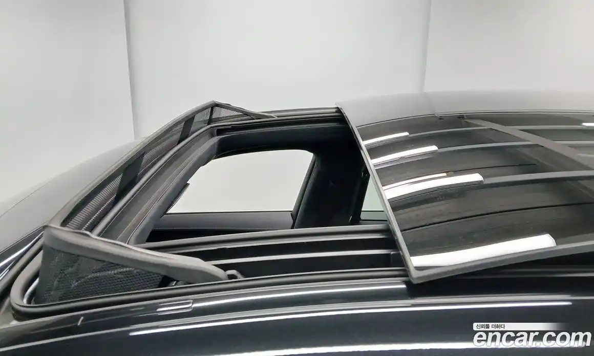 Mercedes-Benz S-Class 2025 3.0 гидро в Москве № 193956, фото 12