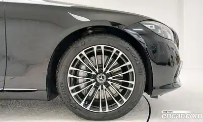 Mercedes-Benz S-Class 2025 3.0 гидро в Москве № 193956, миниатюра 5
