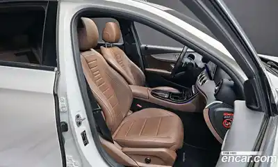 Mercedes-Benz E-Class 2021 2.0 гидро, миниатюра 12