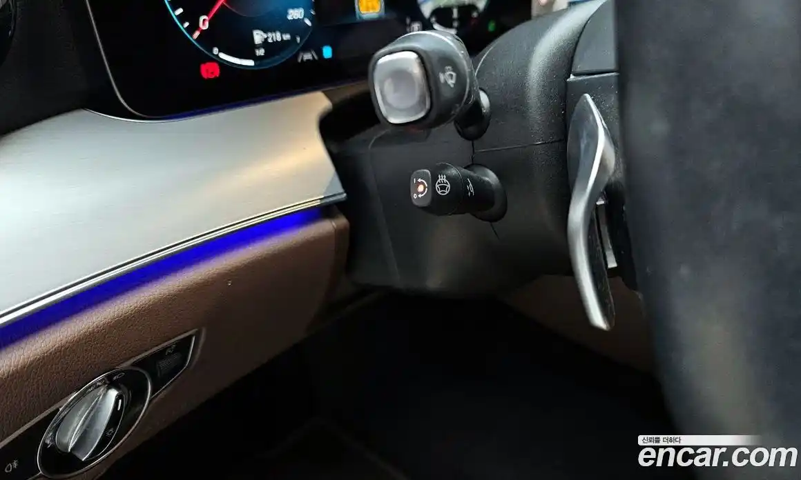 Mercedes-Benz E-Class 2021 2.0 гидро, фото 14