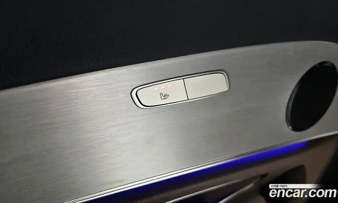 Mercedes-Benz E-Class 2021 2.0 гидро, фото 17