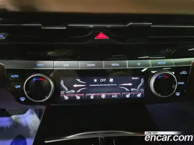 Genesis G80 2022 2.5 гидро в Москве № 1977939, миниатюра 12