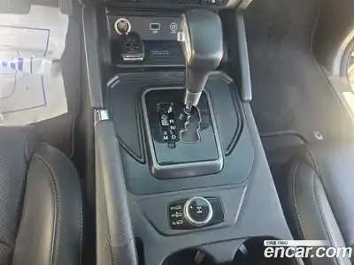 SsangYong Rexton 2021 2.2 гидро в Москве № 1978157, миниатюра 12