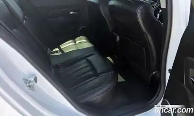 Chevrolet Cruze 2013 1.8 гидро в Москве № 1979196, миниатюра 11