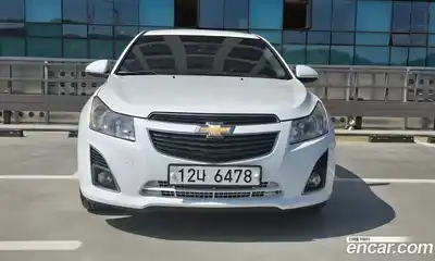 Chevrolet Cruze 2013 1.8 гидро в Москве № 1979196, миниатюра 2