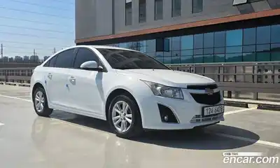 Chevrolet Cruze 2013 1.8 гидро в Москве № 1979196, миниатюра 3