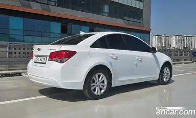 Chevrolet Cruze 2013 1.8 гидро в Москве № 1979196, миниатюра 4