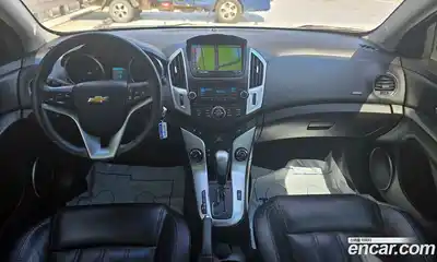 Chevrolet Cruze 2013 1.8 гидро в Москве № 1979196, миниатюра 7
