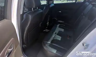 Chevrolet Cruze 2013 1.8 гидро в Москве № 1979196, миниатюра 9