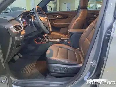 Chevrolet TrailBlazer 2023 1.3 гидро в Москве № 1979415, миниатюра 6