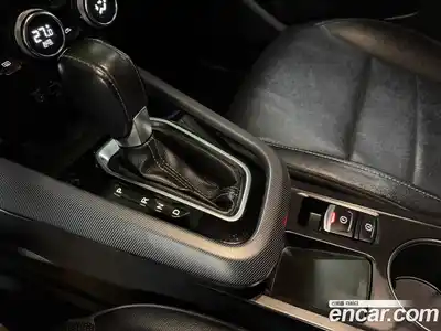 Renault XM3 2020 1.3 гидро в Москве № 1980118, миниатюра 12