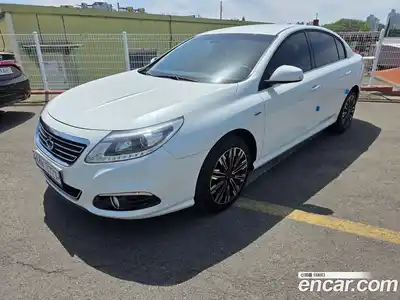 Renault SM5 2014 1.6 гидро в Москве № 1980150, миниатюра 2