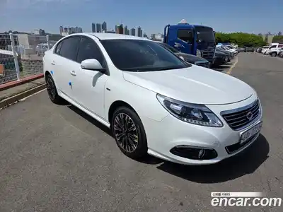 Renault SM5 2014 1.6 гидро в Москве № 1980150, миниатюра 3