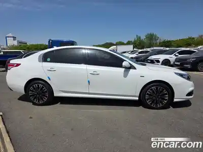 Renault SM5 2014 1.6 гидро в Москве № 1980150, миниатюра 6