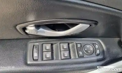 Renault SM3 2009 2.0 гидро в Москве № 1980256, миниатюра 12