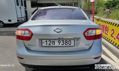 Renault SM3 2009 2.0 гидро в Москве № 1980256, миниатюра 4
