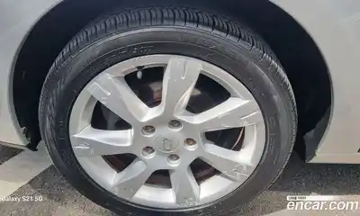 Renault SM3 2009 2.0 гидро в Москве № 1980256, миниатюра 6