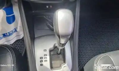 Renault SM3 2009 2.0 гидро в Москве № 1980256, миниатюра 9
