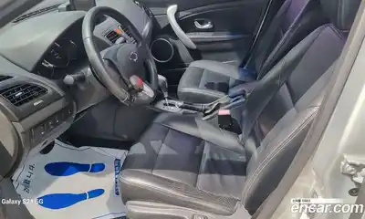 Renault SM3 2009 2.0 гидро в Москве № 1980256, миниатюра 10
