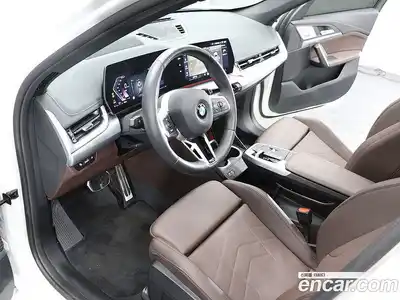 BMW X1 2025 2.0 гидро в Москве № 1980331, миниатюра 11