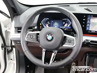 BMW X1 2025 2.0 гидро в Москве № 1980331, миниатюра 9