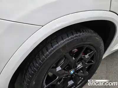 BMW X4 2023 2.0 гидро в Москве № 1980410, миниатюра 6