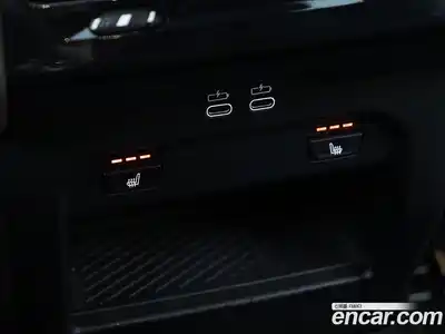 BMW 5-Series 2024 2.0 гидро в Москве № 1980450, миниатюра 7