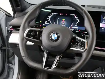 BMW 5-Series 2024 2.0 гидро в Москве № 1980450, миниатюра 9