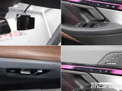 BMW i5 2023 гидро в Москве № 1980574, миниатюра 11