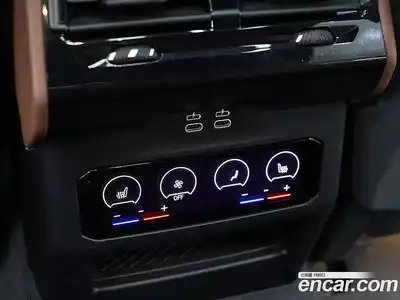 BMW i5 2023 гидро в Москве № 1980574, миниатюра 6