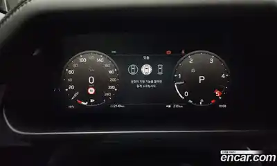 Land Rover Defender 2024 3.0 гидро в Москве № 198082, миниатюра 8