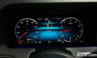 Mercedes-Benz E-Class 2021 2.0 гидро в Москве № 1981056, миниатюра 11