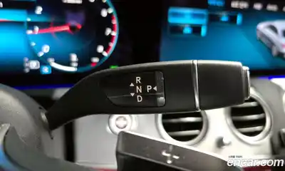 Mercedes-Benz E-Class 2021 2.0 гидро в Москве № 1981056, миниатюра 12