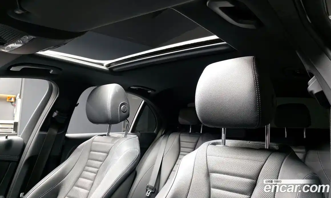 Mercedes-Benz E-Class 2021 2.0 гидро в Москве № 1981059, фото 19