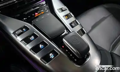 Mercedes-Benz AMG GT 2021 3.0 гидро в Москве № 1981061, миниатюра 12